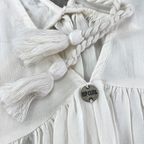 🔆RIP CURL🔆 RHODES DRESS - Picture 11 of 14